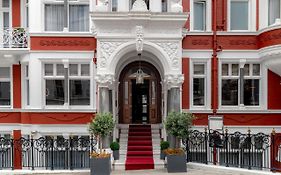 St James Hotel And Club London